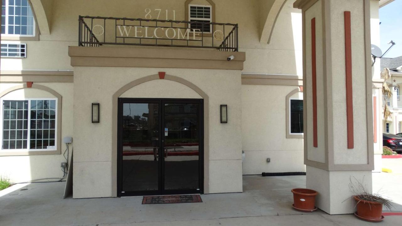 Motel 6 Houston, Tx - Willowbrook Mall Kültér fotó