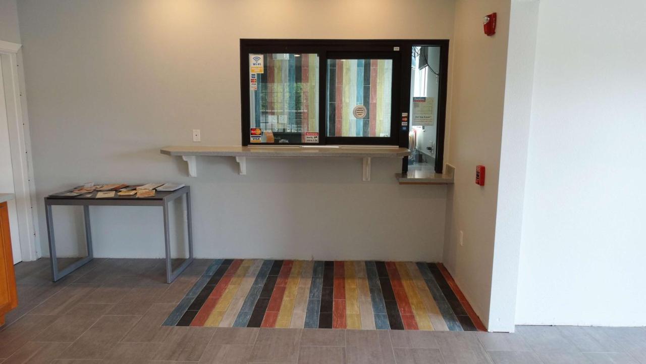 Motel 6 Houston, Tx - Willowbrook Mall Kültér fotó